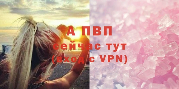 Альфа ПВП Пересвет